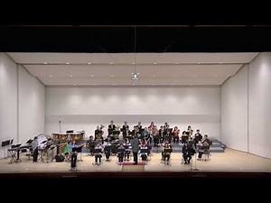 In The Mood / イン・ザ・ムード【吹奏楽JAZZ】