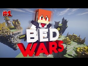 [Minecraft : Bedwars] EP.1 เล่นเหมือนเซียน!!