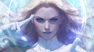 Emma Frost | Know Your Meme