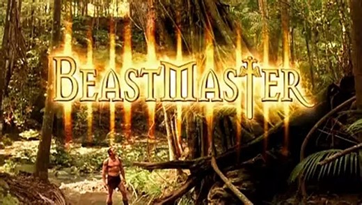 BeastMaster (19992002) - S01-E16 - Video Dailymotion