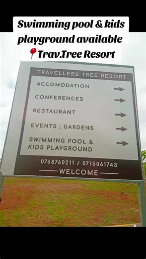 Travelers Tree Resort (@travelers.tree.resort)’s videos with original sound - 𝐄𝐌𝐁𝐈𝐀𝐍_𝐏𝐑𝐈𝐍𝐂𝐄 👑