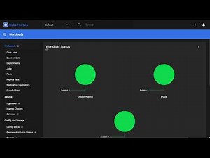 Hands-On Kubernetes Tutorial - Deploy Containers from GitHub Codespaces