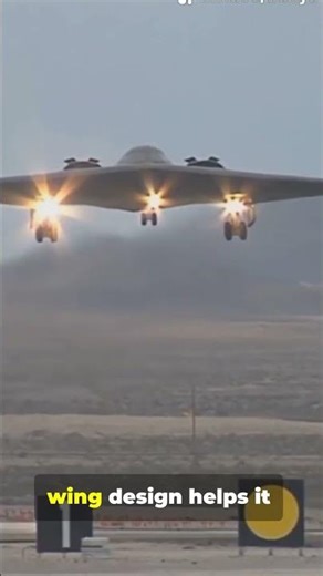 Is the B2 Aircraft Actually Alien Tech? Find Out!