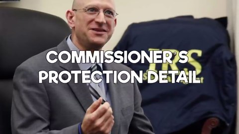 IRS Special Agents: The Untold Story