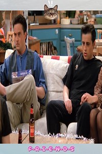 🎁 “He Remembered the Pin!” – Rachel Realizes Ross Is In Love With Her #FRIENDS_S1E24_P3 | DJ MACHO BIBO