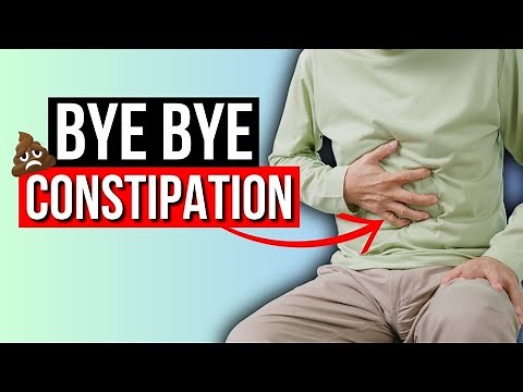 Flush It Out! Natural Ways to Beat Constipation Fast