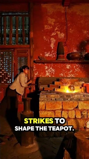 Oddly Satisfying Metal Forging (You won't believe the end) 🔥