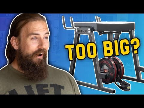 Rogue Z Hyper - Too Much for a Home Gym?