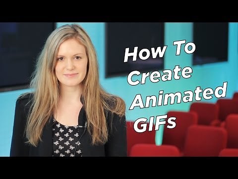 A Minute with MAGIX #14: How To Create Animated GIFs