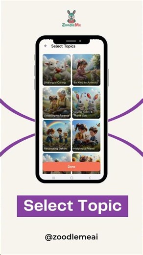 AI Story Generator | Create 2 Free Stories Every Day