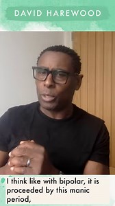 @davidharewood shares the difficulties of revisiting his medical records for the documentary David Harewood: Psychosis and Me. You can listen to David's episode of Happy Place now on all streaming sites. | Fearne Cotton's Happy Place