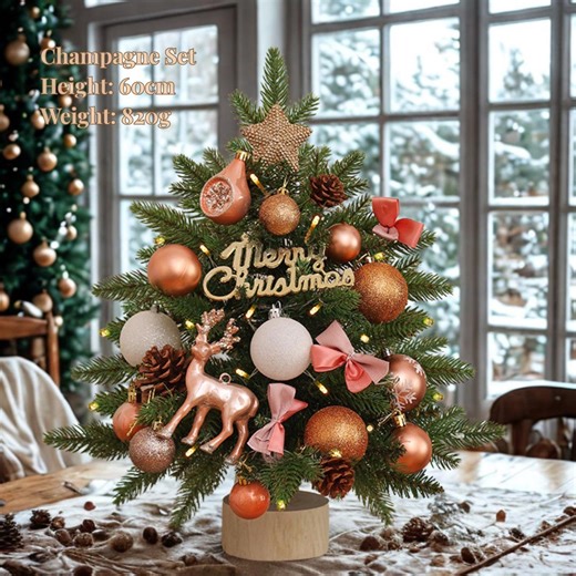 Mini Tannenbaum, Weihnachtsbaum Ornament für Schreibtisch, Regale | Festliche Feiertage Home Decor & Geschenk - Etsy.de