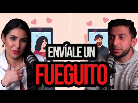 CONQUISTAR en Redes Sociales ft ‪@AmelinaEspinosa‬ | Podcast Relaciones #4