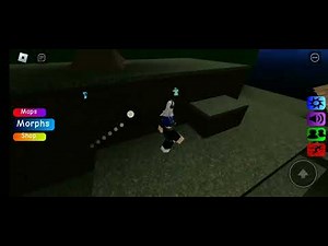 How to get Killer Clown Floppa in Find the Floppa Morphs(Roblox)