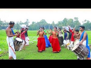 Kerala drums 🥁girls dance.....✨