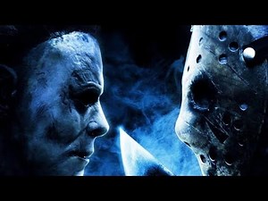 Jason vs Michael