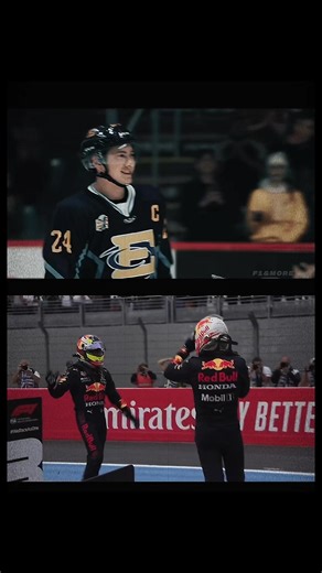 Max Verstappen and Checo Perez: The Trophy Hunt