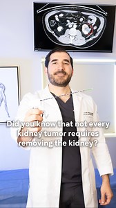 Cancer doesn't always mean losing an organ. 🛡️ Interventional radiology destroys tumors while preserving your kidney. It’s about treating the disease and protecting your life. Don't choose between health and anatomy. I’m Dr. Villarreal. Message us to see if you’re a candidate. ¿Perder el riñón por un tumor? 🛡️ Hoy no es necesario. Eliminamos el cáncer conservando la función de tu órgano. Es precisión que protege tu vida sin cirugías abiertas. Busca alternativas que cuiden tu integridad. Soy el