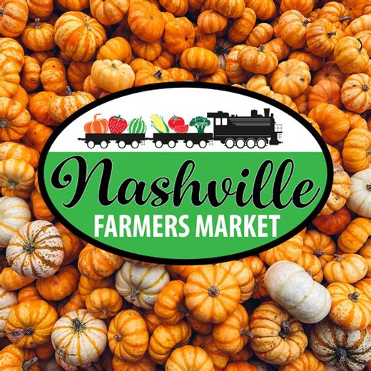 Nashville Farmers Market - Nashville, NC on Reels