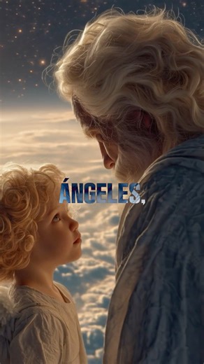 1.8M views · 128K reactions | El Angel que nos cuida desde que nacemos #historias #mama #reflexiones | Historias Celestiales | Facebook