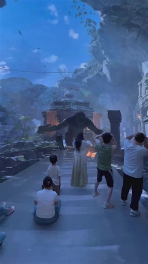 "✨ Wajib try, Space & Time Cube harga baru sedaplah!! 📍Location: SPA...