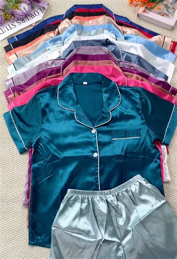 Delicate sheer-soft sleepwear-cozy vibes for lazy nights in#sleepwearset #dailyshow #womenswear #spotlightfinds #tiktokshopcreatorpicks