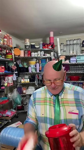 Tupperware Chopper Live Highlights with Smooth Operator