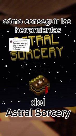Respuesta a @im.max1312 Video un poco largo jajaja. Astral sorcery 1.12.2 #hashtag #mods #minecraft #foryou #fyp #astral #astralsorcery #tutorial