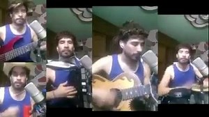 La cumbia del ratero de la combi.😂😂 | Corridos & Bandas