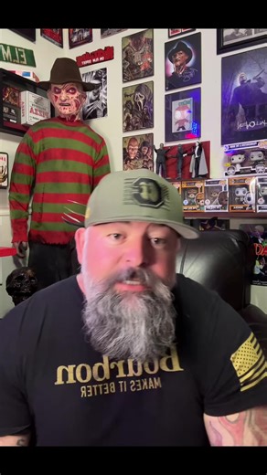 Ultimate Horror Collection: NECA & Toony Terrors