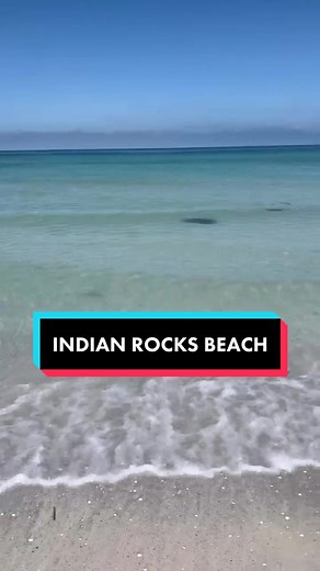 Explore Indian Rocks Beach in Florida