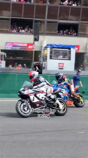 Short dudho of java... setting to lap racing....by dudho 😎 by mas kantong...to anak racing