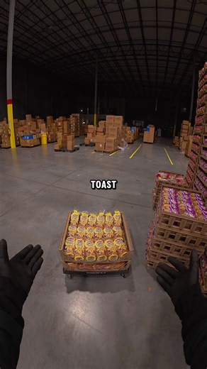 bread or toast? 🤔 #fyp #viral #work #asmr #bread | ASMR