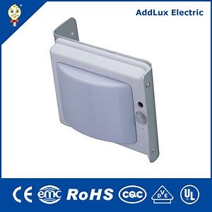 [Hot Item] 2W Cool White LED Solar Garden Light