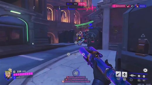 Mercy in Overwatch: Gameplay Tips and Highlights