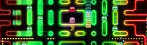Play these 5 Pac-Man Games