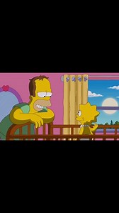🥰 #papi #lossimpson #lisa | fansamarillos