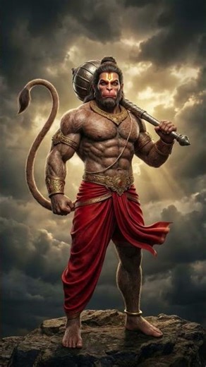 Hanuman chalisa 🕉️🙏🚩🚩#shorts #hanuman #chalisa #challenge #bhakti