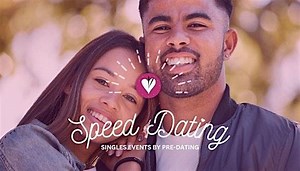 Cleveland Speed Dating for Singles Ages 30s/40s ♥ Ohio