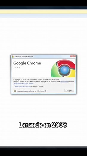 Innovación de Google Chrome: Un Navegador Minimalista