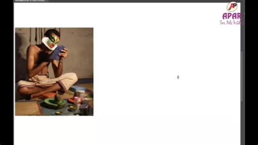 48 reactions | Today's work ancient india #artdailypractice #art #animation #artclassesforkids #xppen #artclassesinrajourigarden #sketching #figuredrawing #speedsketch | EssenseofArt | Facebook