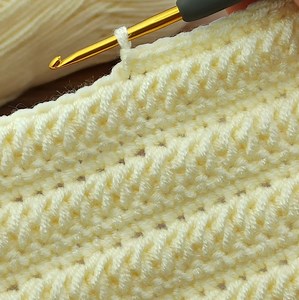 478K views · 12K reactions | Very easy crochet sequential model baby blanket model explanation #crochet #knitting | Aslı ile sanatsal tasarımlar | Facebook