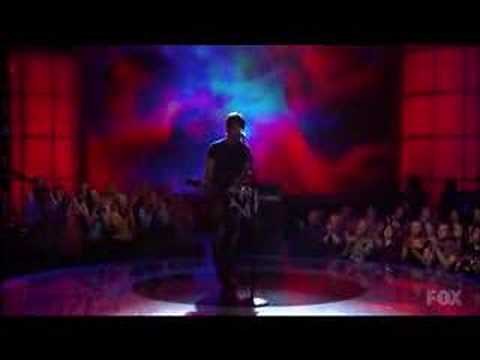 Hello - David Cook [HQ]