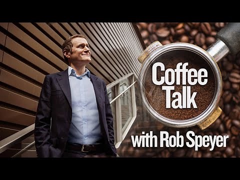 New York's renaissance & the long arc of megadevelopment | Coffee Talk with Rob Speyer