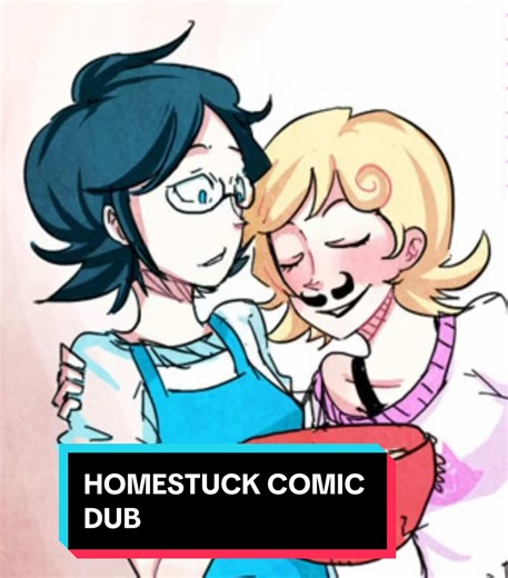 this was done by our wonderful roxy (tommy) and jane (boba) va’s!! “IS THERE A DISCORD SERVER?” Yes! Our discord group is called voicestuck. Voicestuck is an active homestuck voice over group, almost every role is open! We are open to new members. “WHERE CAN I JOIN?” You can find us on disboard or by copy&pasting the link in the comments. TAGS // #homestuck #janecrocker #roxylalonde #voicestuck #voiceacting