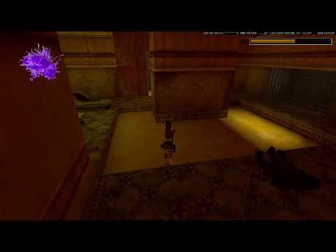 🔴 (Live #2) TOMB RAIDER REMASTERED (STEAM) || DONKEY KONG COUNTRY (SNES)