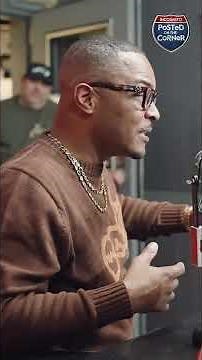 T.I. Shares a Wild Story About Recording 'Let Em Know' With Pharrell