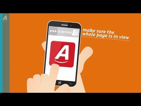 Argos App, with an Augmented Reality Camera