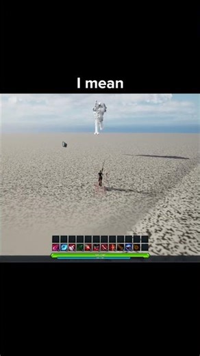 Game Scene Upgrade – From Prototype to Final Boss Fight