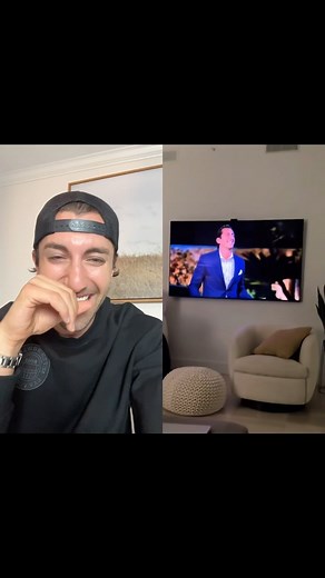 Jason Tartick on Instagram: "Well this was awkward, but funny…kind of."